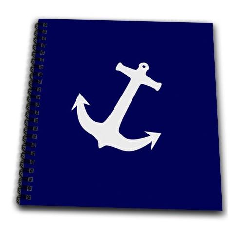 anchor notebook